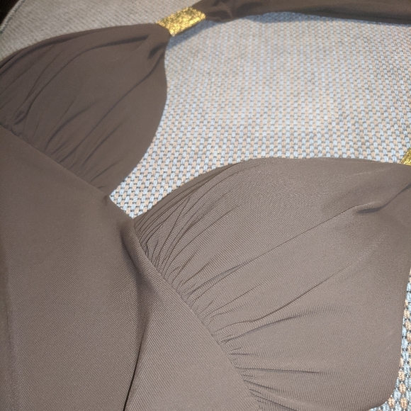 Victoria Secret Bathing Suit Top - Picture 6 of 7